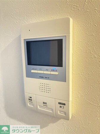 PEARレジデンス浅草の物件内観写真